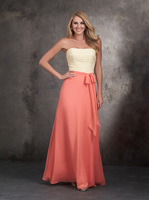 Allure Bridesmaid Dress 1403