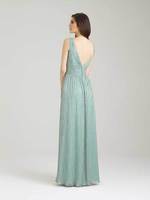 Allure Bridesmaid Dress 1476