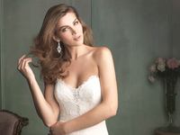 Allure Bridal Gown 9107