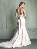 Allure Bridal Gown 9117