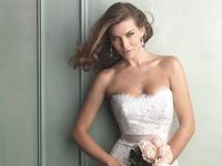 Allure Bridal Gown 9117