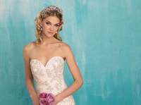 Allure Bridal Gown 9300