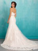 Allure Bridal 9302