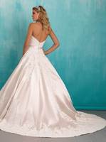 Allure Bridal Gown 9303