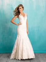 Allure Bridal Gown 9307