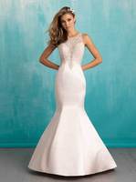 Allure Bridal Gown 9312