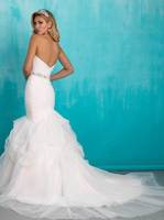Allure Bridal Gown 9317