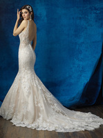 Allure Bridal Gown 9356