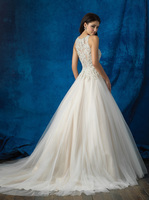 Allure Bridal Gown 9359