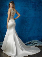 Allure Bridal Gown 9362