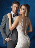 Allure Bridal Gown 9363