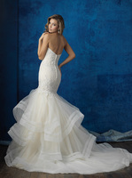 Allure Bridal Gown 9364