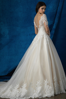 Allure Bridal Gown 9366