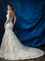 Allure Bridal Gown 9368