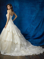 Allure Bridal Gown 9372