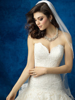 Allure Bridal Gown 9372