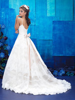Allure Bridal Gown 9400