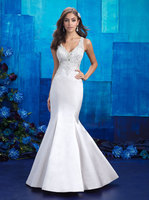 Allure Bridal Gown 9402