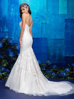 Allure Bridal Gown 9403