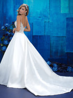 Allure Bridal Gown 9404