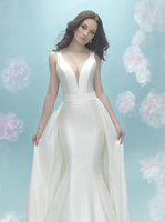 Allure Bridal Gown 9451T