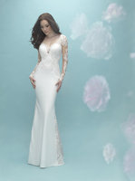 Allure Bridal Gown 9453