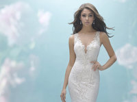 Allure Bridal Gown 9460