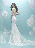 Allure Bridal Gown 9469