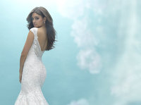 Allure Bridal Gown 9471