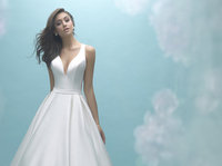 Allure Bridal Gown 9473