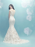 Allure Bridal Gown 9474