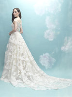 Allure Bridal Gown 9474T