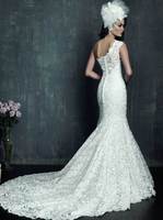Allure Couture Bridal Gown C266