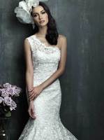 Allure Couture Bridal Gown C266