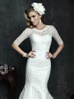 Allure Couture Bridal Gown C270