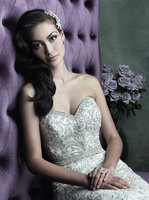 Allure Couture Bridal Gown C288