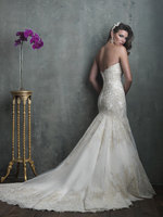 Allure Couture Bridal Gown C306