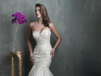 Allure Couture Bridal Gown C306