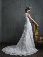 Allure Couture Bridal Gown C309