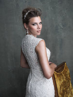 Allure Couture Bridal Gown C309