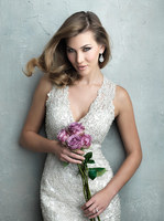 Allure Couture Bridal Gown C320
