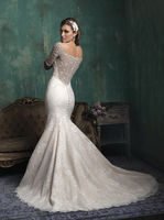 Allure Couture Bridal Gown C341