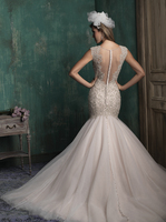 Allure Couture Bridal Gown C343