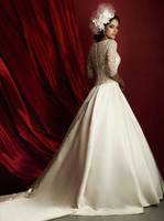 Allure Couture Bridal Gown C368