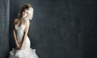 Allure Couture Bridal Gown C389