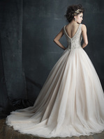 Allure Couture Bridal Gown C390