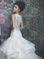Allure Couture Bridal Gown C405