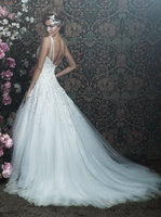 Allure Couture Bridal Gown C414