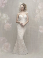 Allure Couture Bridal Gown C458