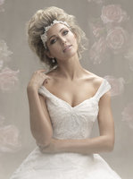 Allure Couture Bridal Gown C464